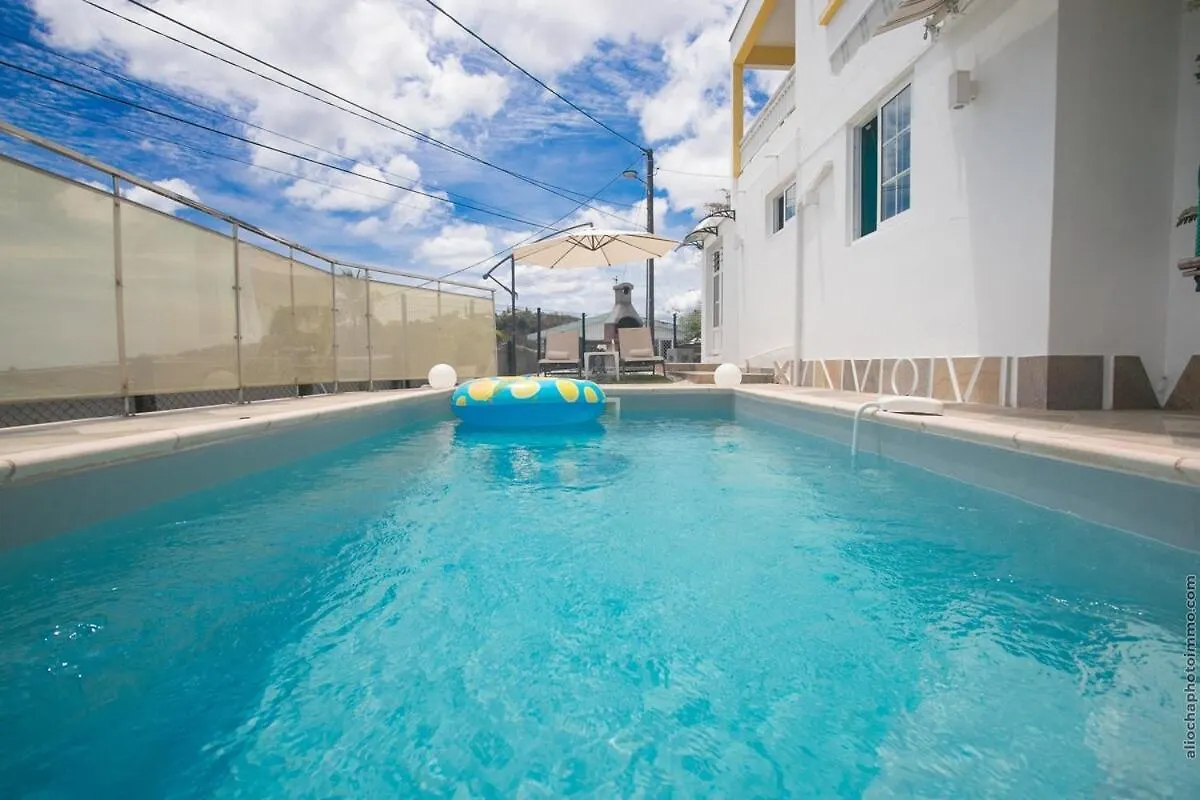 Villa Champagne Schoelcher Martinique